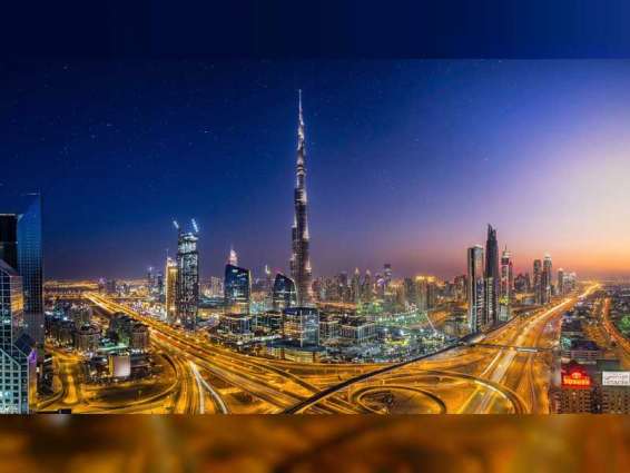 استطلاع رأي يضع دبي في صدارة المنطقة كأكثر المدن إبداعاً وابتكاراً