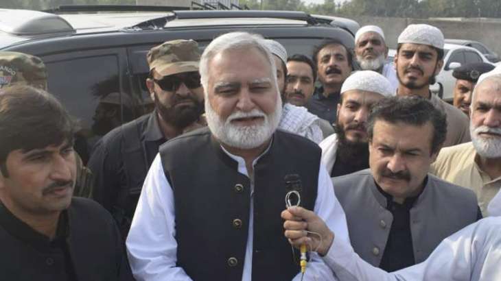 Chill and chill in the government, opposition keeping warm the environment: Akram Durrani