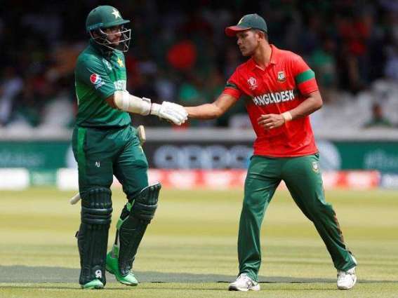 Bangladesh’s denial about cricket in Pakistan turns political