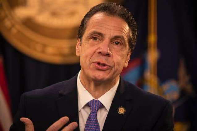  New York Governor Calls Mass Stabbing Attack Near Synagogue 'Act of Domestic Terrorism'