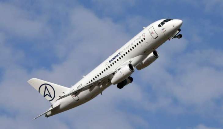 Russia's United Aircraft Corporation Got No Answer From US About Sanctions on Aerokompozit