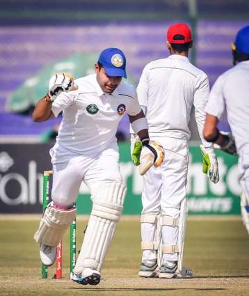 Northern trailing by 312 runs with eight wickets in hand