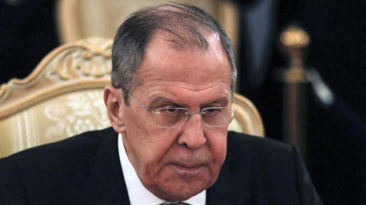 Russia Worried Over Increasing Persian Gulf Tensions - Lavrov