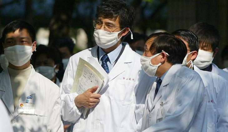 China launches new law to protect doctors