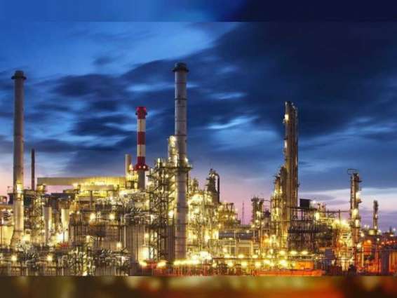 الغاز الطبيعي يشكل 89 % من الطاقة التي تعتمد عليها القطاعات الاقتصادية في أبوظبي 