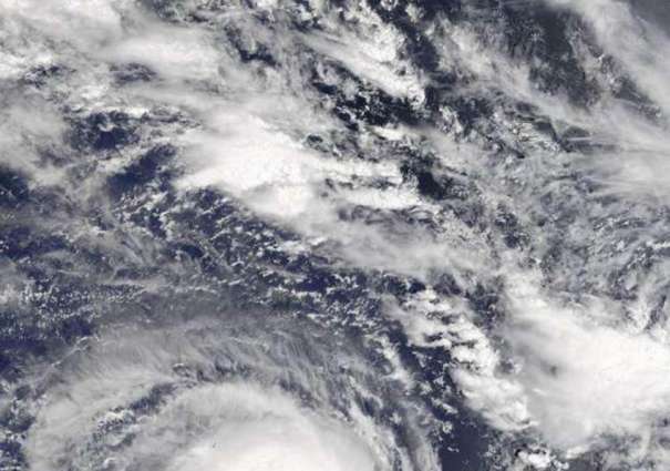 Mauritius Closes Only International Airport as Tropical Storm Approaches - Reports
