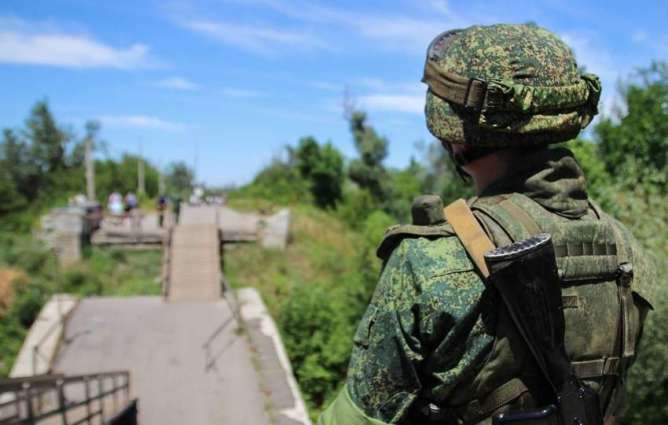 Two Civilians Die, 15 Wounded in LPR During 2019 Due to Shelling - People's Militia