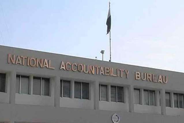 NAB Rawalpindi recovers Rs 94bn, files 32 corruption references
