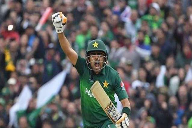 2010s decade: Babar Azam ends on top of T20I rankings