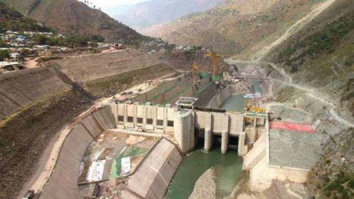 Nelum Jhelum surcharge to be withdrawn after completion of project