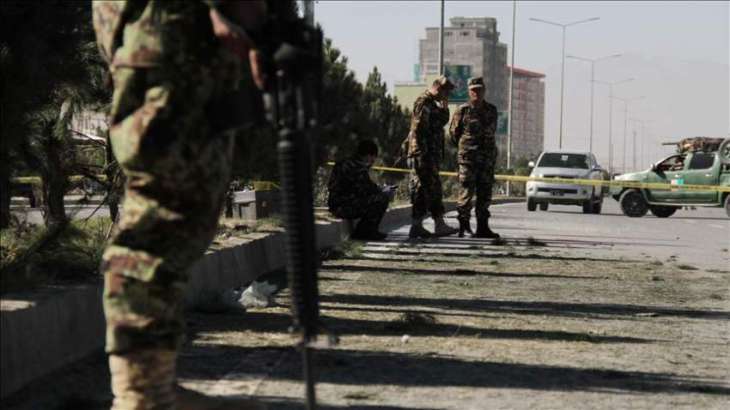 Three People Die in Mine Explosion in Western Afghanistan - Interior Ministry