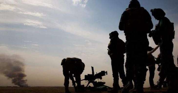 Saudi Arabia Condemns Attacks on US Military Base in Iraq - Reports