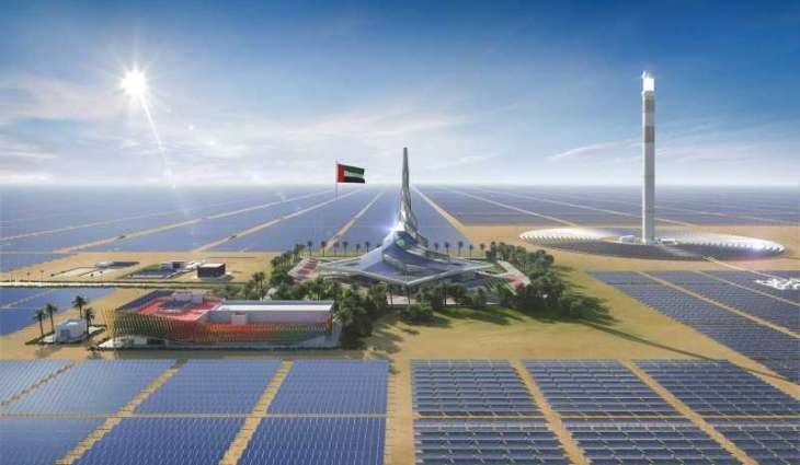 الإمارات.. مسيرة حافلة بدعم نشر حلول الطاقة المتجددة بالدول النامية