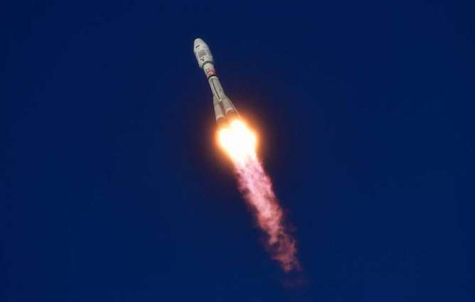 Russia's New GLONASS Navigation Satellite to Start Operating After New Year Holidays
