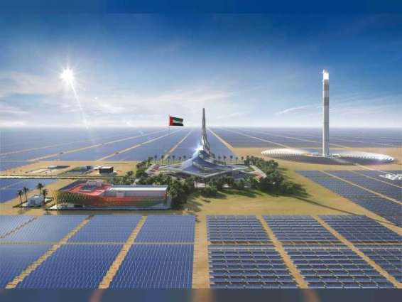 UAE supports, promotes renewable energy solutions in developing countries
