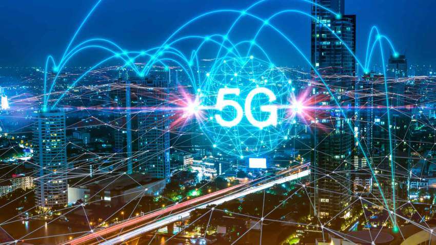 5G Techology is the Future