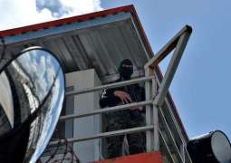 Sixteen Prisoners Killed, 5 Injured in Jail Fight in Northern Mexico Local Authorities