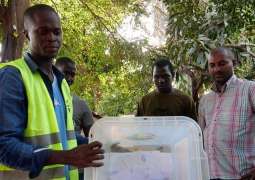 Guinea-Bissau's Former Prime Minister Embalo Wins Presidential Election - Reports