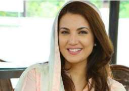  Why you want to send “Niazi” home when there is chill everywhere?, asks Reham Khan
