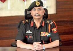 Pakistan denounces Indian army chief Manoj Naravane's statement of 'pre-emptive strikes' across LoC