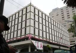 US Consulate General in Mexico's Nuevo Laredo Warns Employees of Danger Due to Shooting