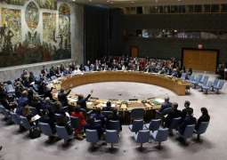 UN Security Council to Hold Consultations About Syria's Idlib Province on Friday - Sources