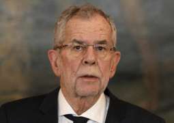 Austrian President to Discuss Future Work With Recently Formed Government