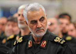 Soleimani's Killing Will Not Lead to Proper War, Hybrid Warfare More Likely