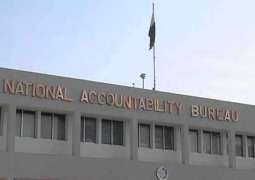 NAB holds swindler for looting public by articulating himself as fake official
