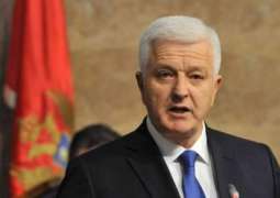 Montenegrin Prime Minister Slams 'Attack' on Embassy in Serbia Amid Row Over Church Law