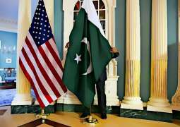 US President authorizes resumption of military training program for Pakistan