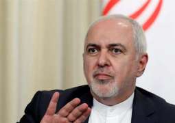 Iranian Foreign Minister says Iran will respond to the US at ‘appropriate time’