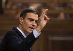 Spain's Acting Prime Minister Calls for Dialogue, Political Solution With Catalonia