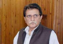 Health department blow PM AJK's order into air