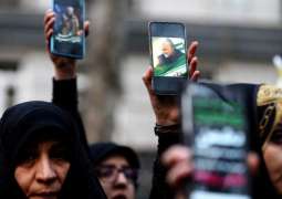 Saudi 'not consulted' over US strike that killed Iran general
