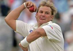 Shane Warne puts up his cap on auction to raise funds for bushfire victims