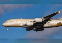 Flight change fees waived for Australians affected by bushfires: Etihad Airways