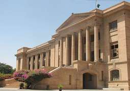Fazaia Housing case: Sindh High Court seeks reply from NAB on unilateral action against PAF's partners