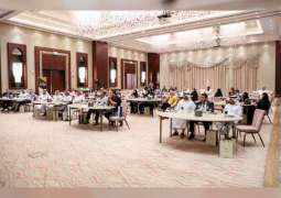 خدمة الوساطة التجارية في غرفة عجمان تحل 121 قضية خلال 2019 