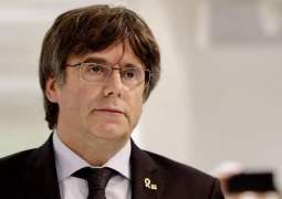 European Parliament Poised to Recognize Ex-Catalan Leaders as Members - Reports