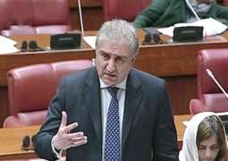 Pakistan will not become party to the regional conflict, FM told Senate
