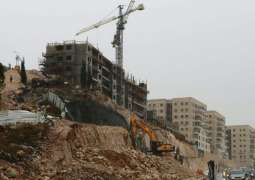 Israel Moves to Build 1,936 New Settler Homes in West Bank - Watchdog