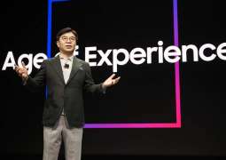 Samsung Electronics Declares“Age of Experience” at CES 2020