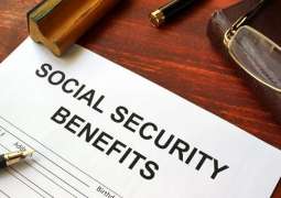 Social security benefits total AED5.55 billion in 9 months