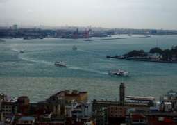 Powerful Storm Blows Roofs Off Over 100 Houses in Istanbul - Authorities