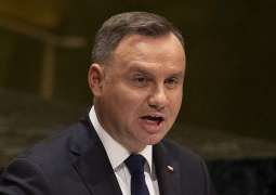 Polish President Calls Meeting With Gov't to Discuss Relations With Russia