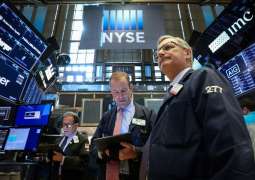 Wall Street Seesaws In Early Trade, Struggling To Get Beyond US-Iran Conflict
