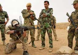 NATO withdraws forces from Iraq amid US-Iran tension