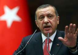 Turkey Does Not Want War in Region Due to US-Iran Tensions - Erdogan