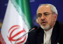 Iranian Foreign Minister Says Tehran Notified Iraq of Strikes at US Bases